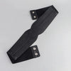 Elastic Wide PU Belt - Lustreve