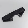 Elastic Wide PU Belt - Lustreve
