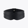 Elastic Wide PU Belt - Lustreve