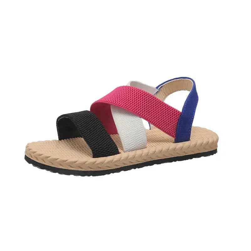 BareStep Flats"