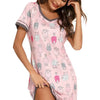 Stay Asleep Sleep Shirt
