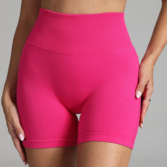 Power Curve Seamless Fit Shorts