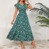 Petal Flow Maxi