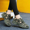 CamoAir Trainers