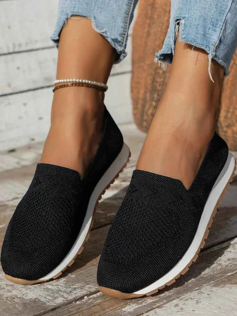 AirStep Slip-Ons"