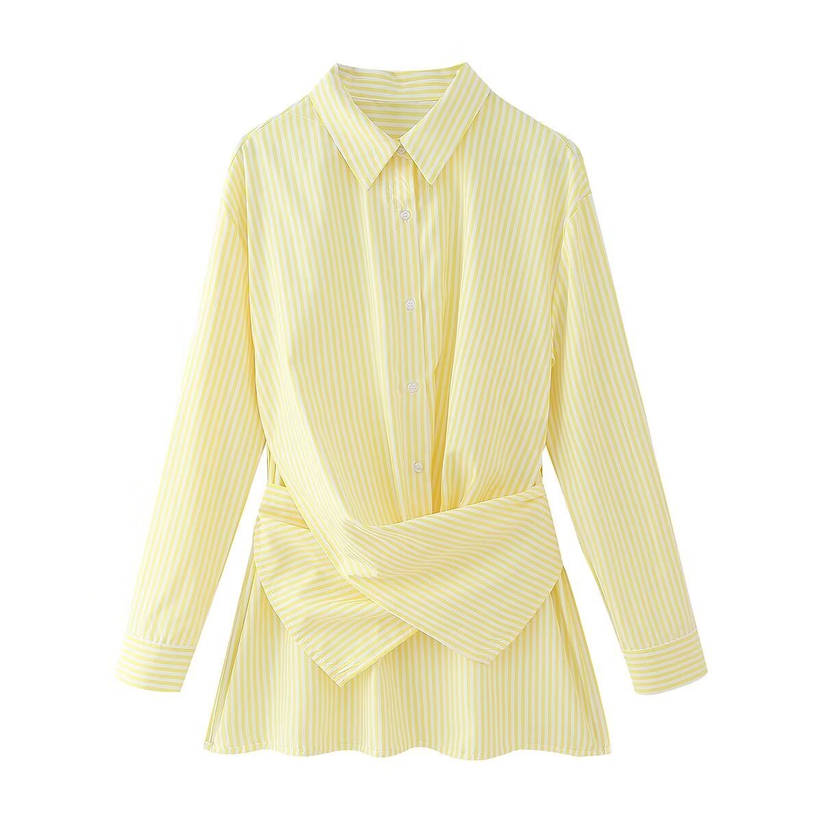 Urban Stripes K-Strap Top