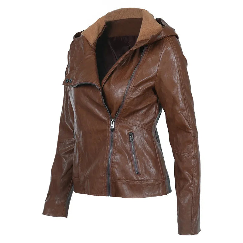 Genuine Leather Jacket