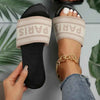 ParisScript Flats