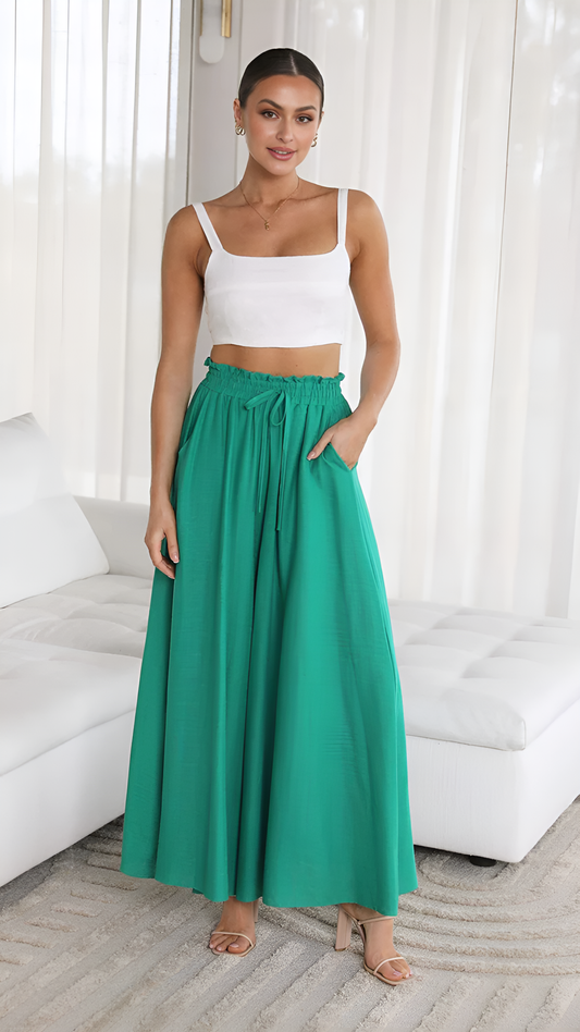 Pantalon de détente Pocker