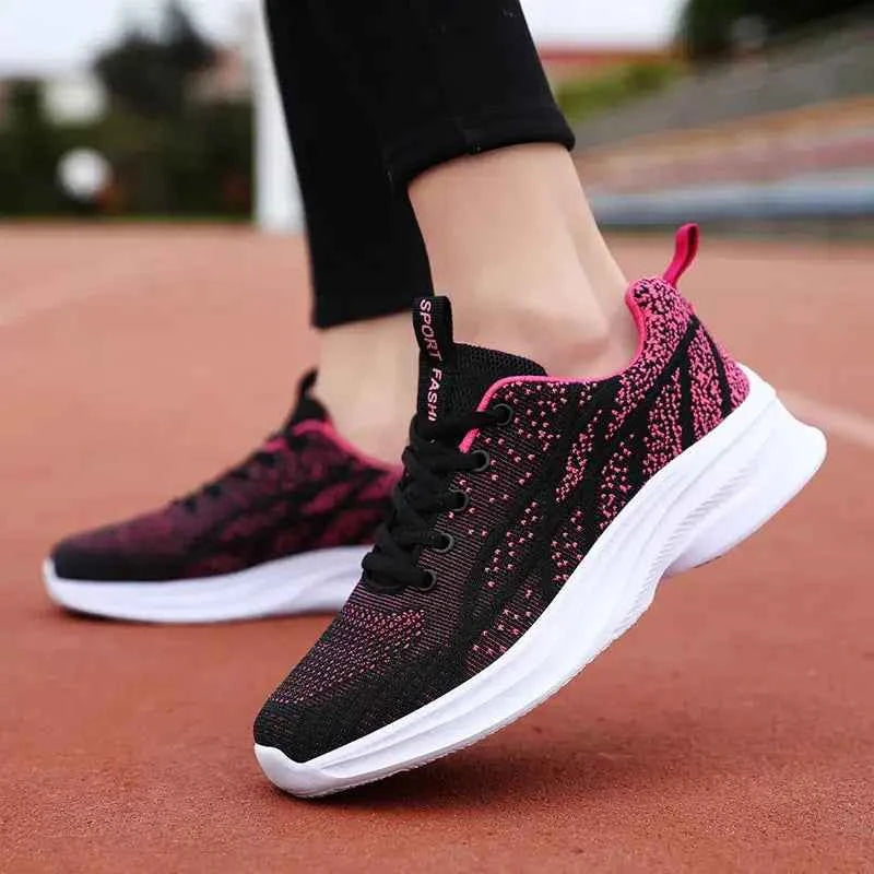 AirFlow Trainers"