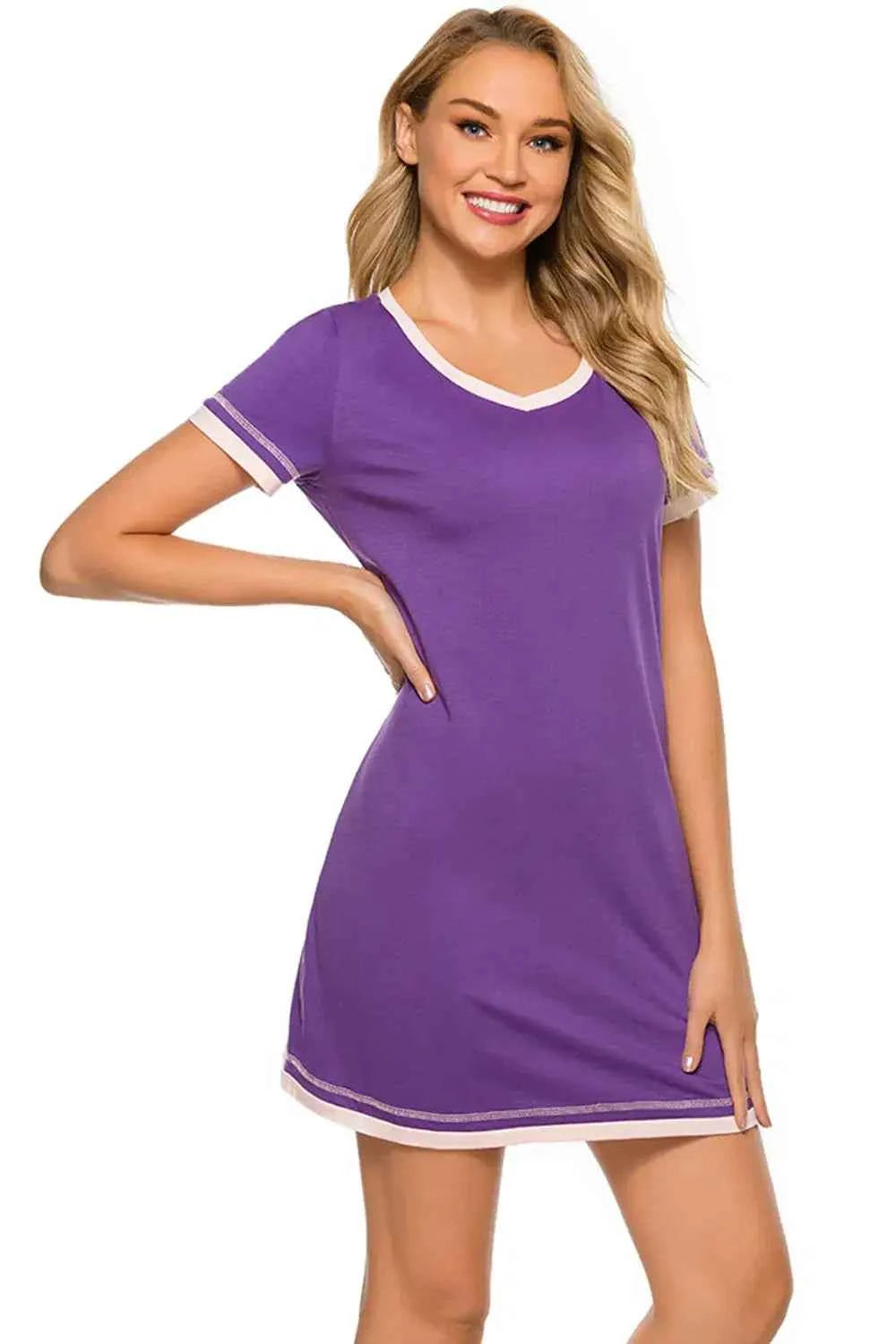 Stay Asleep Sleep Shirt