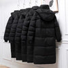 Charlotte Puffer Jacket