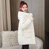 Aviana padded Jacket
