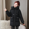 Aviana padded Jacket