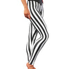 Stripe Flexline Contour Pants