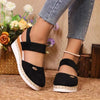 RoundLift Wedges
