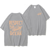 Ocean Vibes T-Shirt 