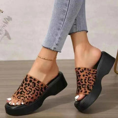 ClothRise Sandals"