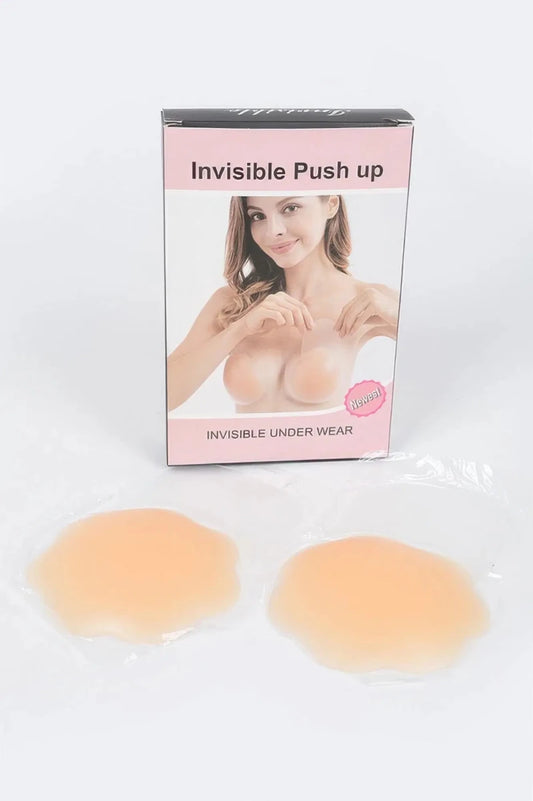 Flower Silicon Nipple Covers - Lustreve