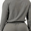 Frost Boxy Track Suit Set - Lustreve