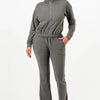 Frost Boxy Track Suit Set - Lustreve