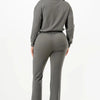 Frost Boxy Track Suit Set - Lustreve