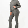 Frost Boxy Track Suit Set - Lustreve