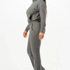 Frost Boxy Track Suit Set - Lustreve