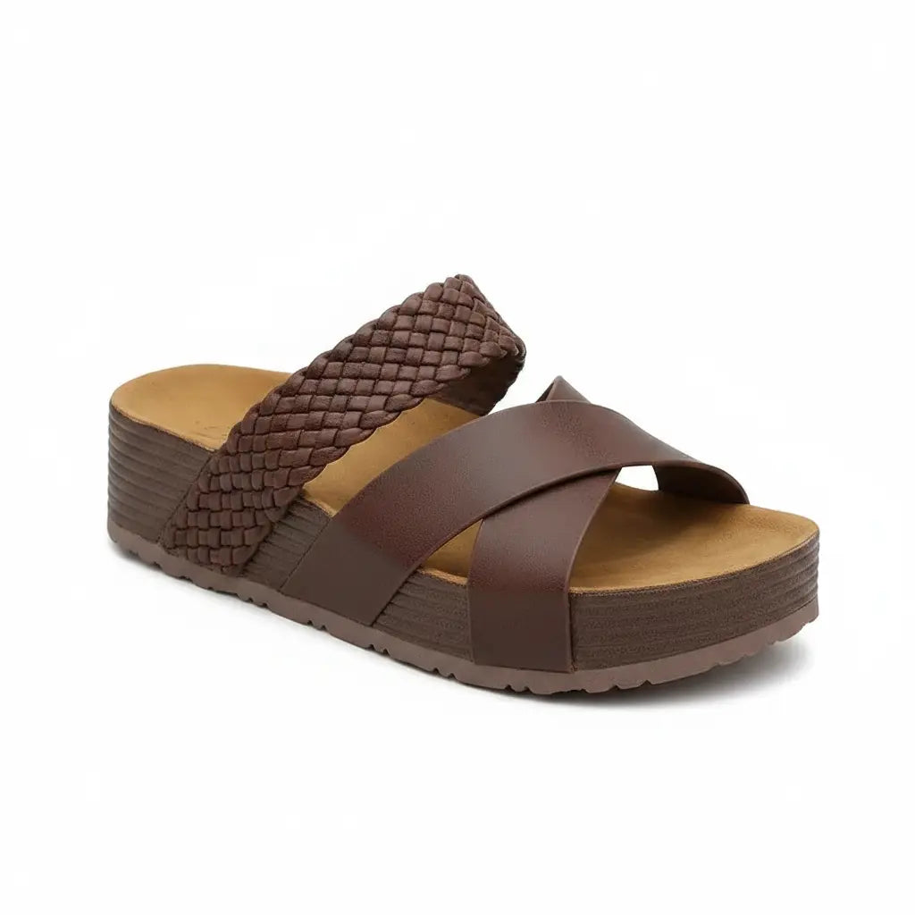 Canyon Glow Woven Walkers