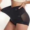 Full Size High Waist Shaping Panty - Lustreve