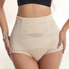 Full Size High Waist Shaping Panty - Lustreve