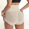 Full Size High Waist Shaping Panty - Lustreve