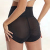 Full Size High Waist Shaping Panty - Lustreve