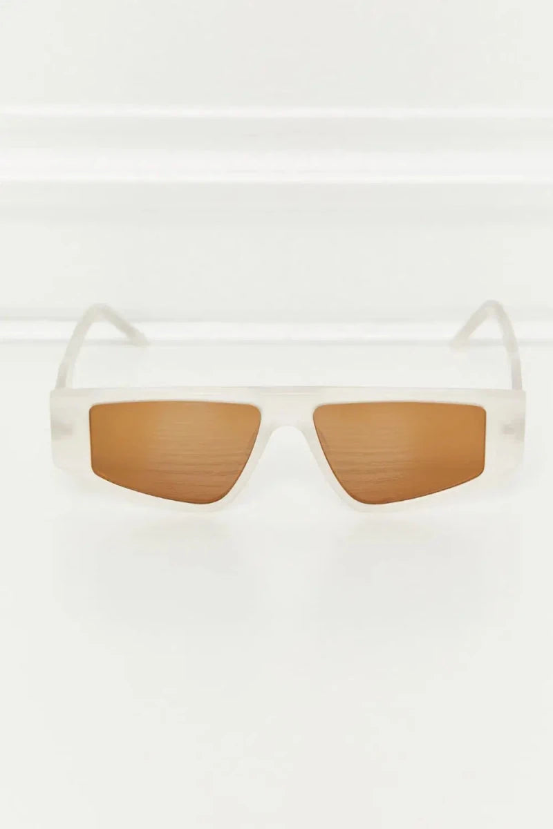 Geometric TAC Polarization Lens Sunglasses - Lustreve