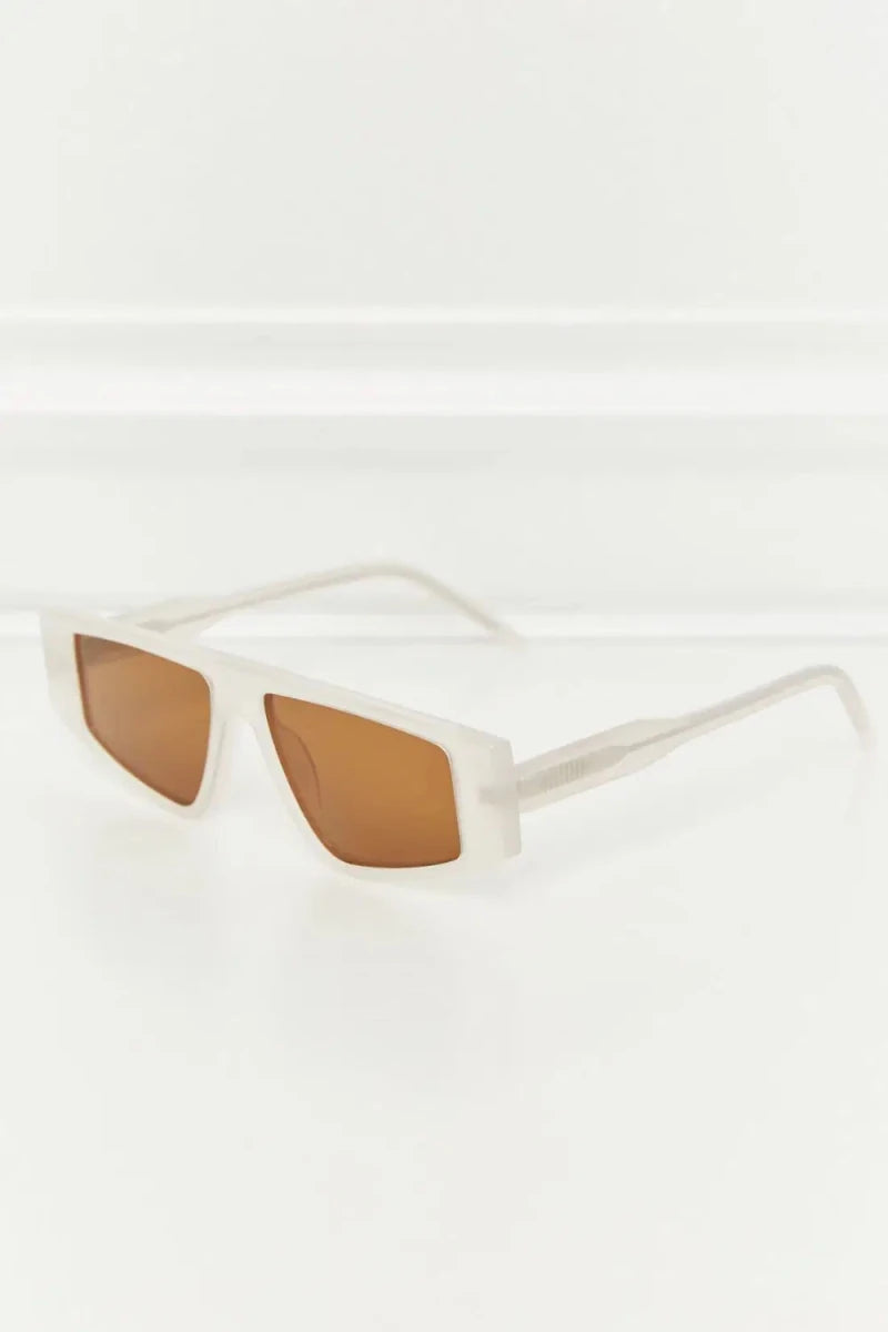 Geometric TAC Polarization Lens Sunglasses - Lustreve