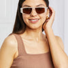 Geometric TAC Polarization Lens Sunglasses - Lustreve