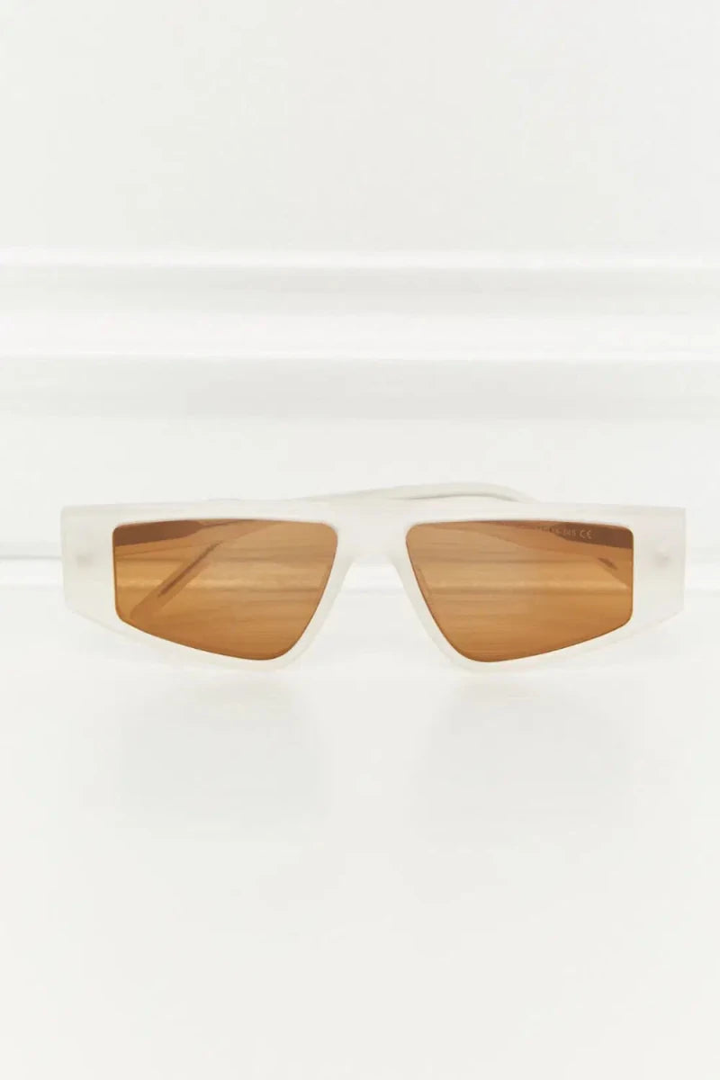 Geometric TAC Polarization Lens Sunglasses - Lustreve