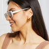 Geometric TAC Polarization Lens Sunglasses - Lustreve
