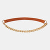 Half Alloy Chain Elastic Belt - Lustreve