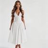 The Bridal Bloom In A Sheer Fabric