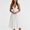 The Bridal Bloom In A Sheer Fabric