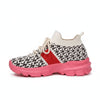 Bubble Pop Flex Knit Sneakers
