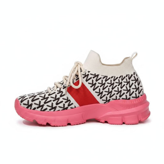 Bubble Pop Flex Knit Sneakers