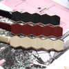 Iron Skinny Belt - Lustreve