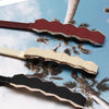 Iron Skinny Belt - Lustreve