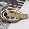 Iron Skinny Belt - Lustreve
