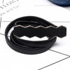 Iron Skinny Belt - Lustreve