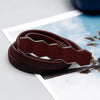 Iron Skinny Belt - Lustreve