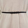 Iron Skinny Belt - Lustreve