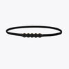 Iron Skinny Belt - Lustreve